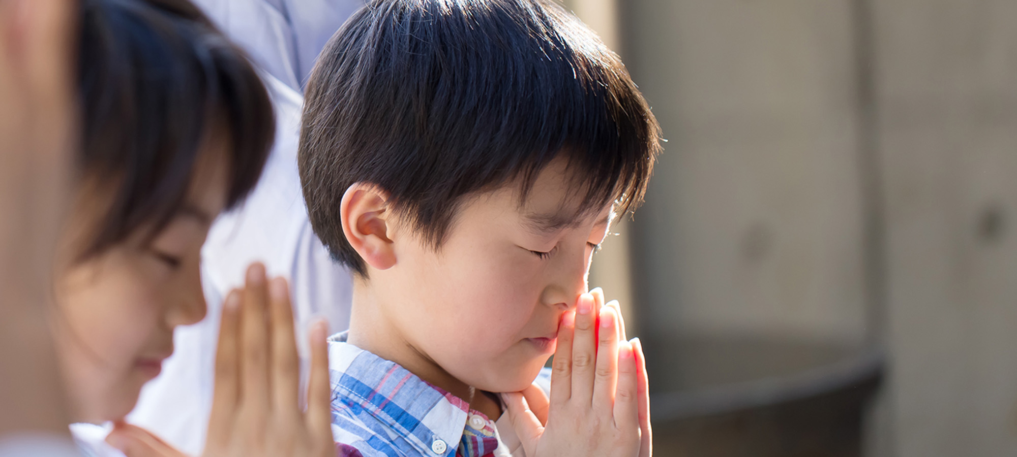 ペットの祈願・供養